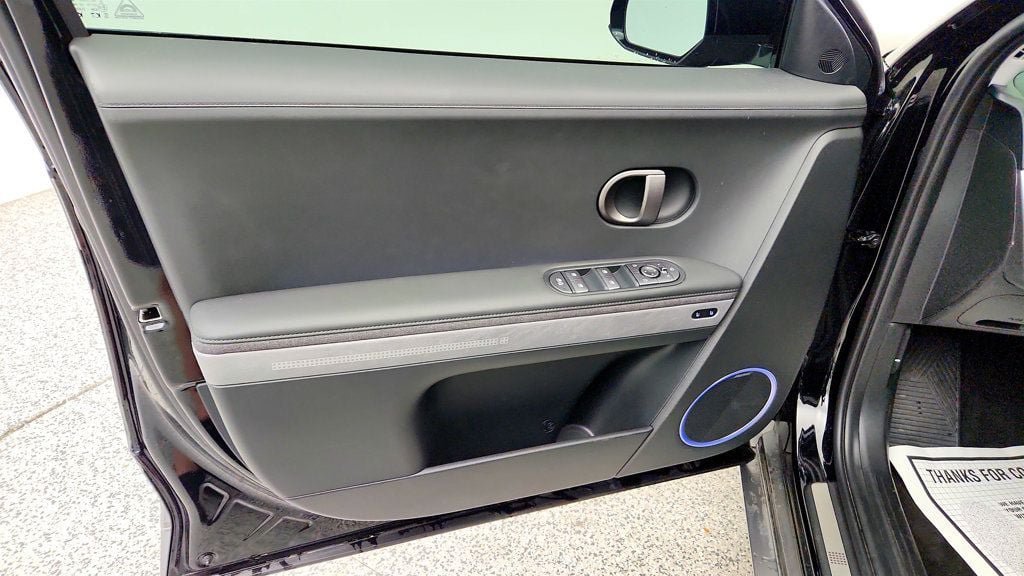 Used 2025 Hyundai Ioniq 5 Limited RWD image 11