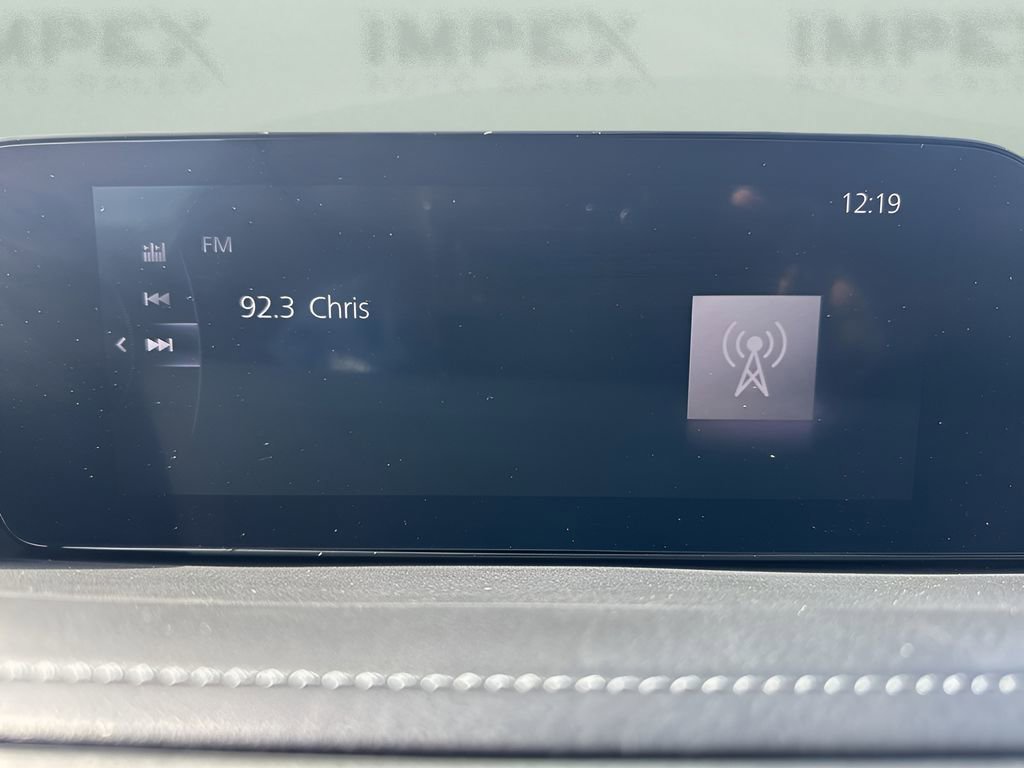 Used 2024 MAZDA CX-30 AWD 2.5 S w/ Select Sport Pkg image 16
