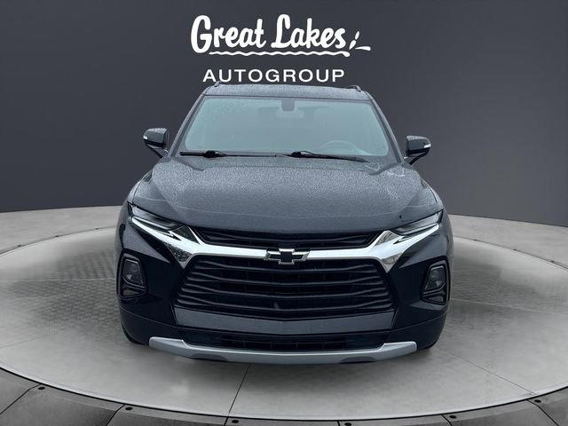 Used 2020 Chevrolet Blazer LT image 8