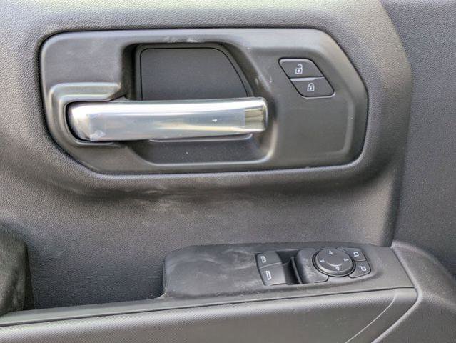 New 2026 Chevrolet Silverado 1500 W/T w/ WT Value Package image 21