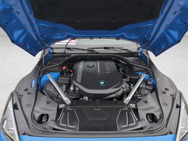 Used 2022 BMW Z4 M40i w/ Premium Package image 20