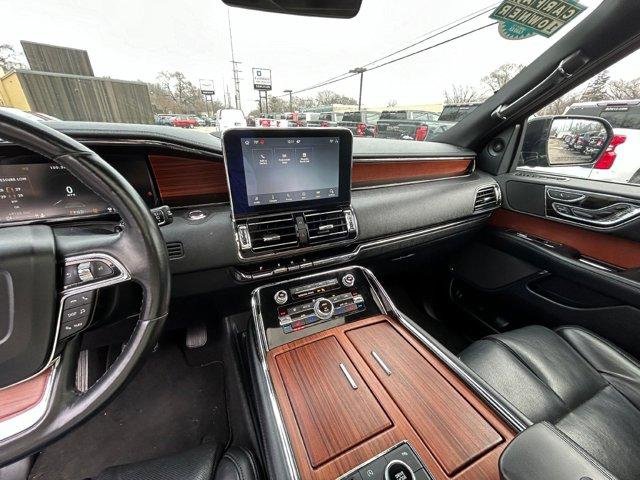 Used 2020 Lincoln Navigator L Reserve image 29