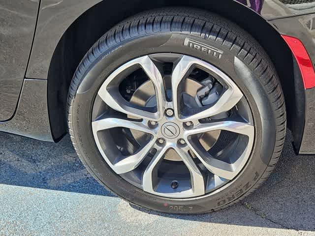New 2026 Chrysler Pacifica Pinnacle AWD/4WD image 17