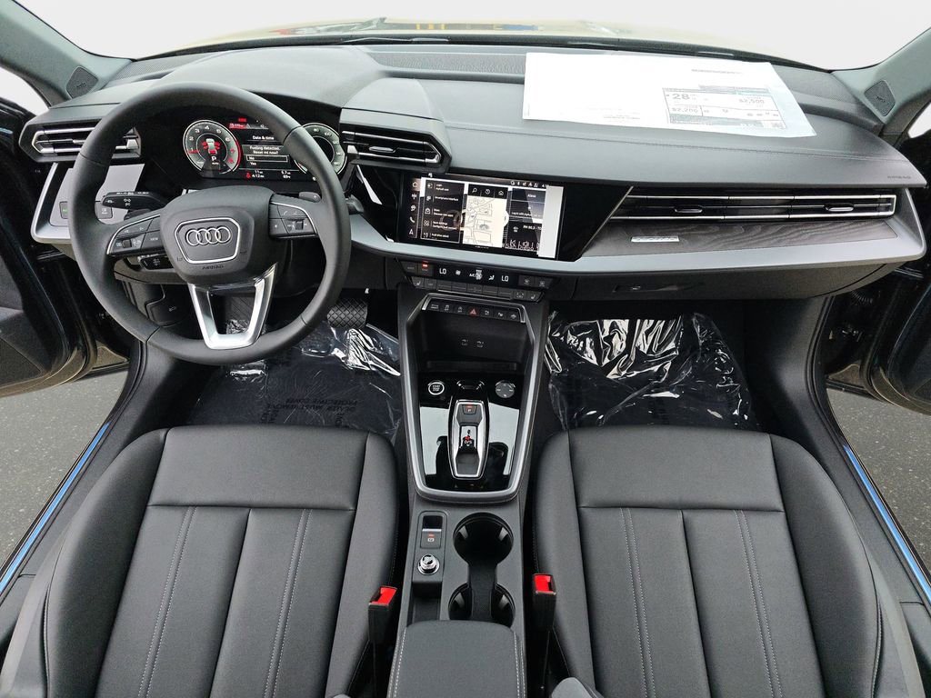 New 2026 Audi A3 2.0T Premium Plus image 9