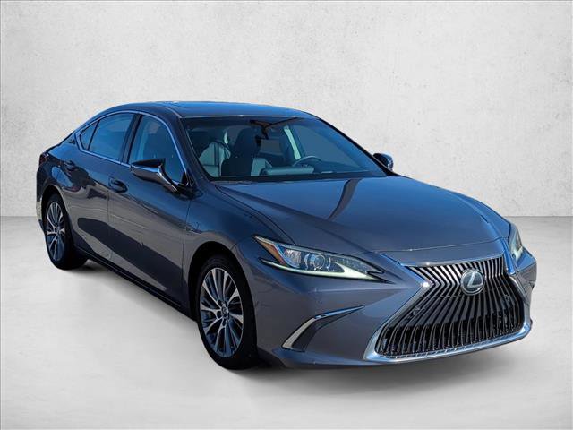 Used 2019 Lexus ES 350 ES 350 image 3