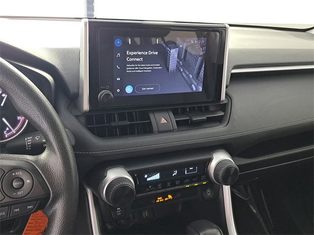 Used 2024 Toyota RAV4 LE image 28