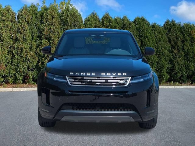 Used 2026 Land Rover Range Rover Evoque S AWD/4WD video 2