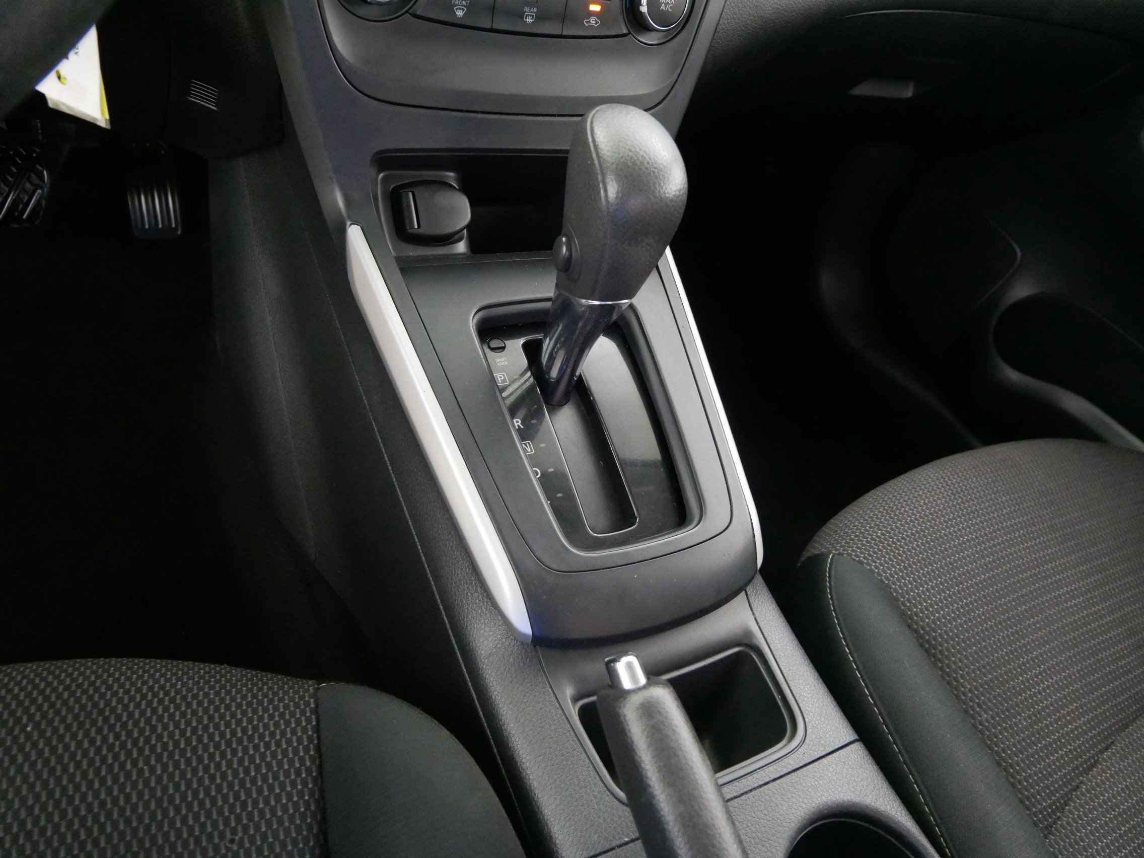 Used 2019 Nissan Sentra S FWD image 24