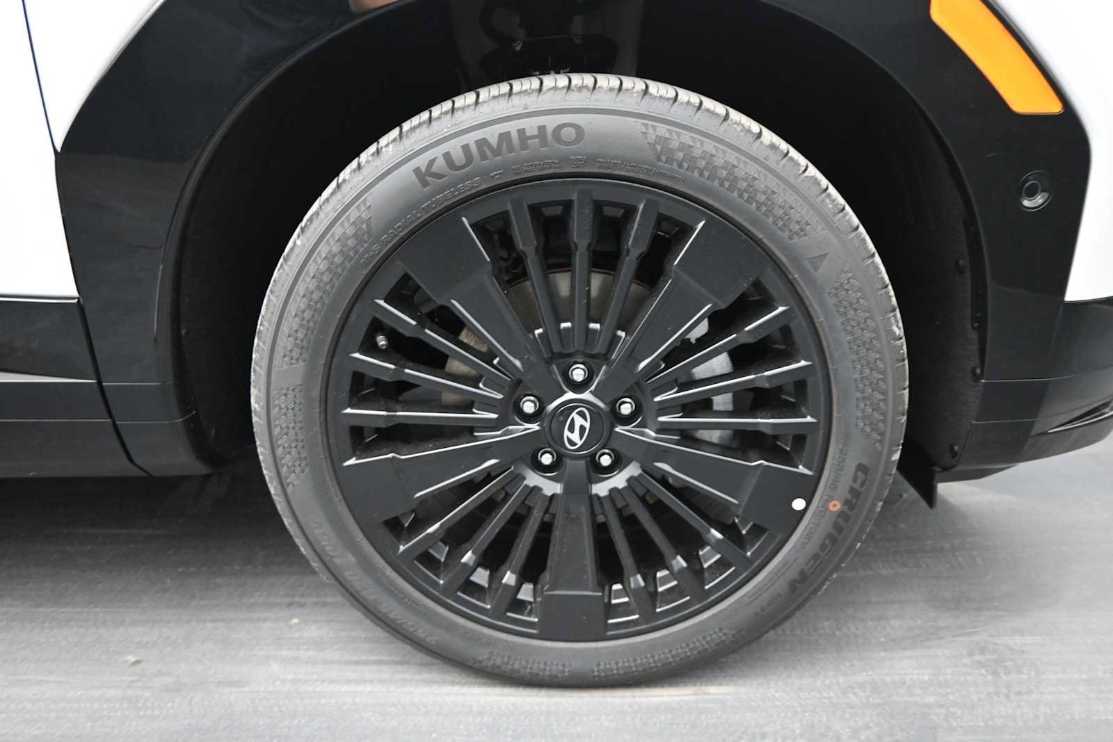 New 2027 Hyundai Santa Fe Calligraphy AWD/4WD image 10