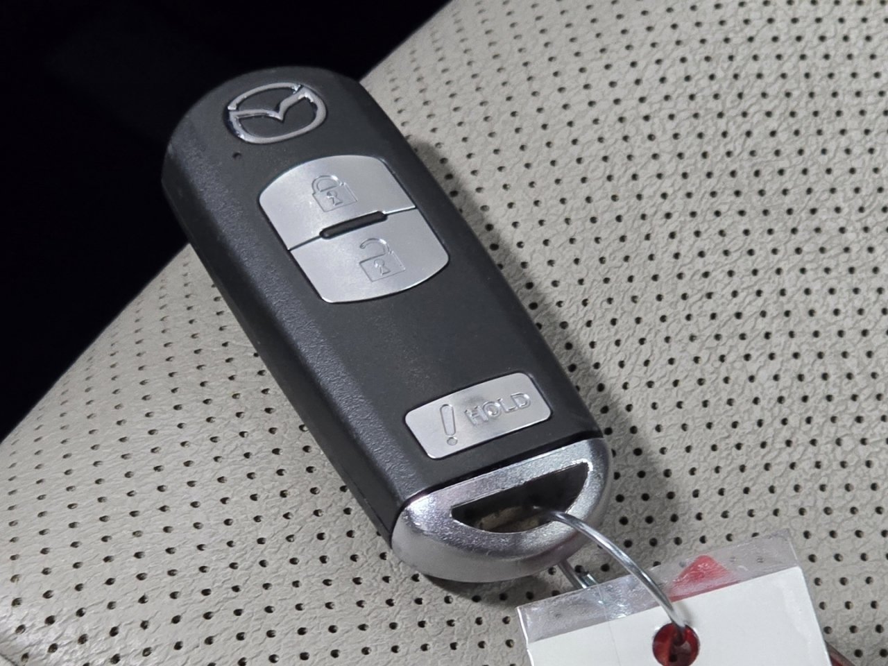 Used 2014 MAZDA CX-5 Grand Touring image 33