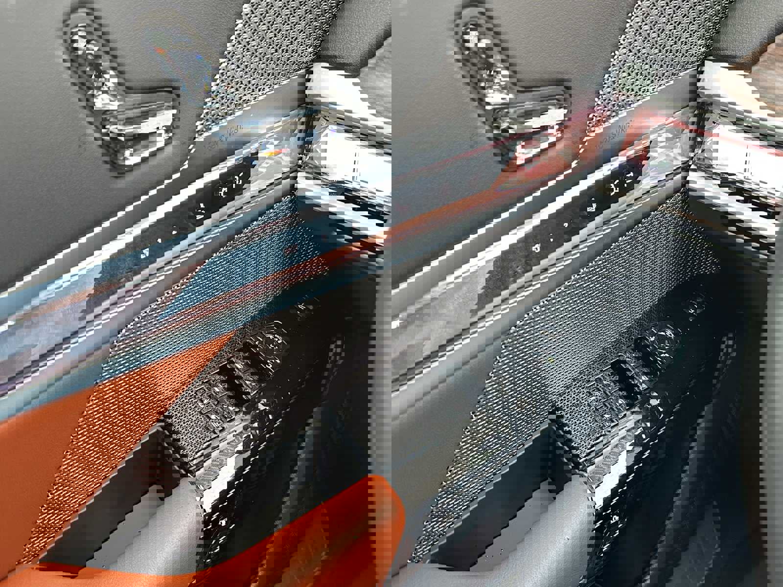 Used 2023 BMW 760i xDrive image 44