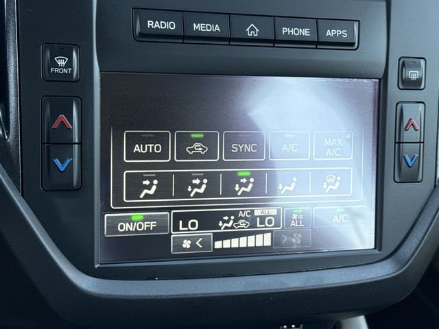 Certified 2026 Subaru Forester image 19