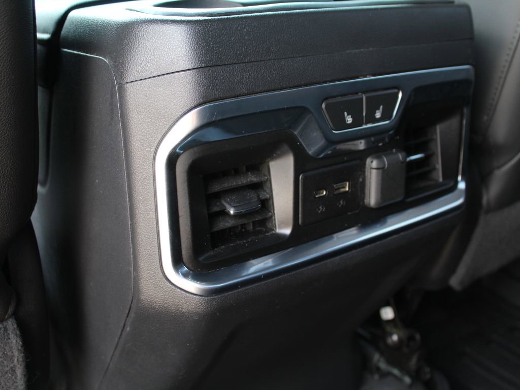 Used 2019 GMC Sierra 1500 AT4 w/ AT4 Premium Package AWD/4WD image 12