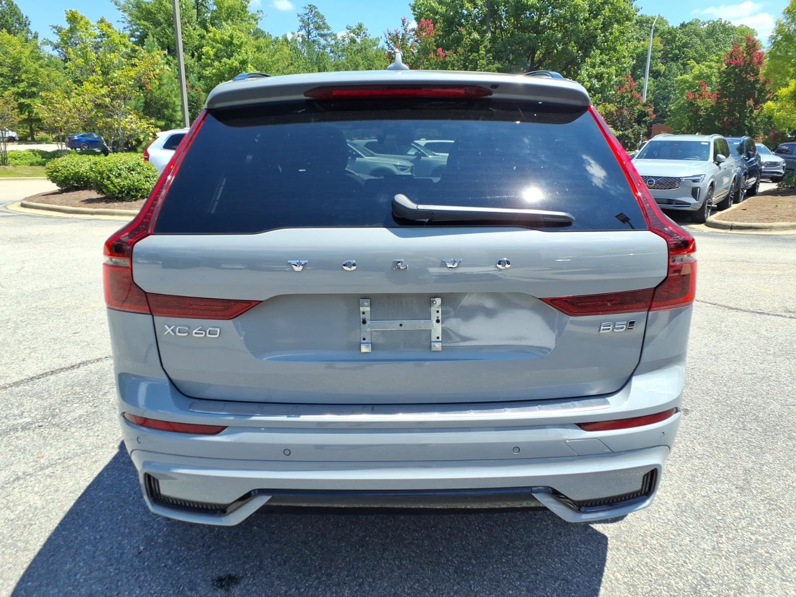Used 2026 Volvo XC60 B5 Plus w/ Protection Package Premier AWD/4WD image 4