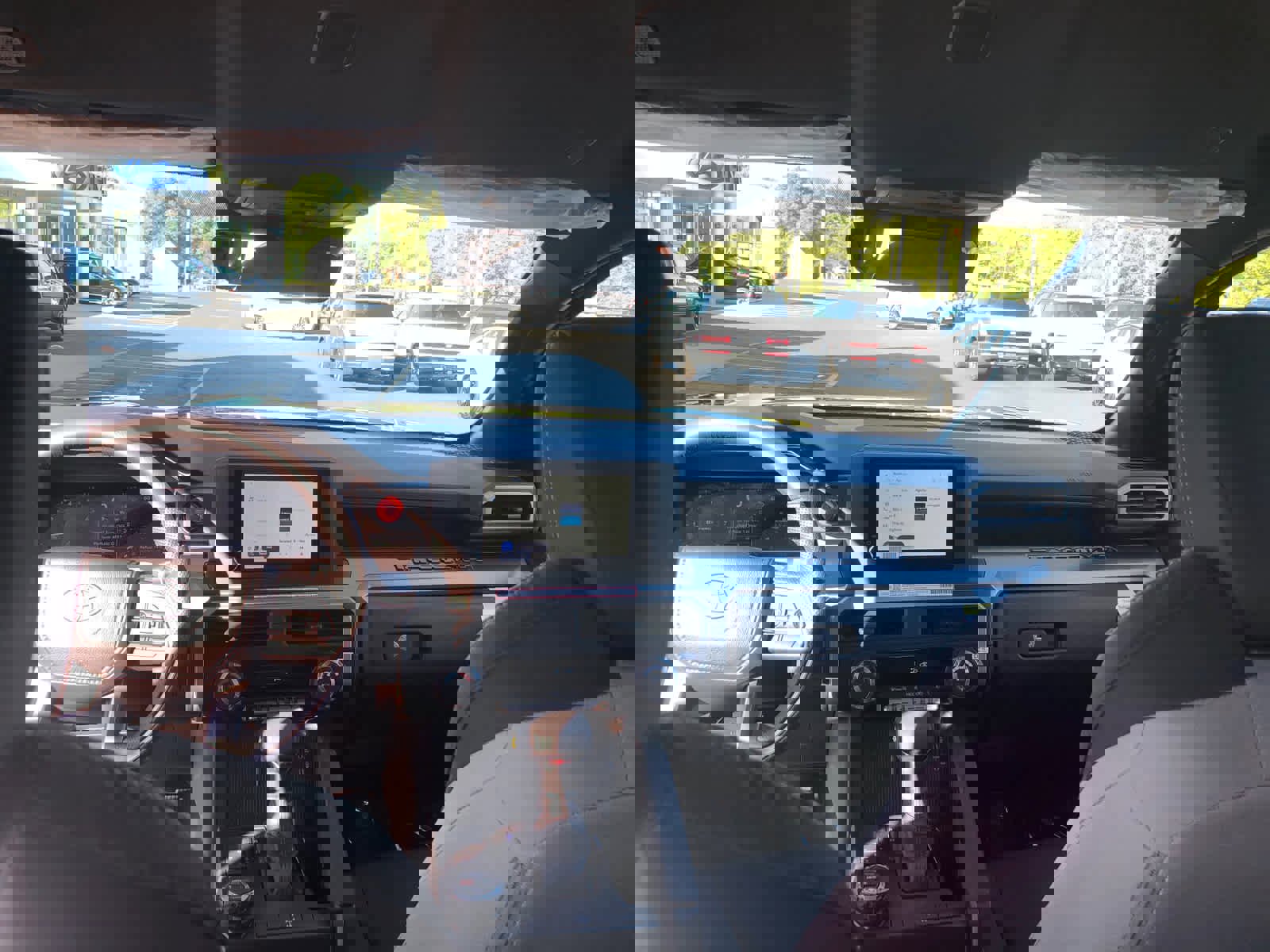 New 2025 Toyota Tacoma TRD Off-Road image 27