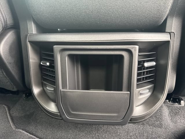 New 2026 RAM 1500 Tradesman AWD/4WD image 37