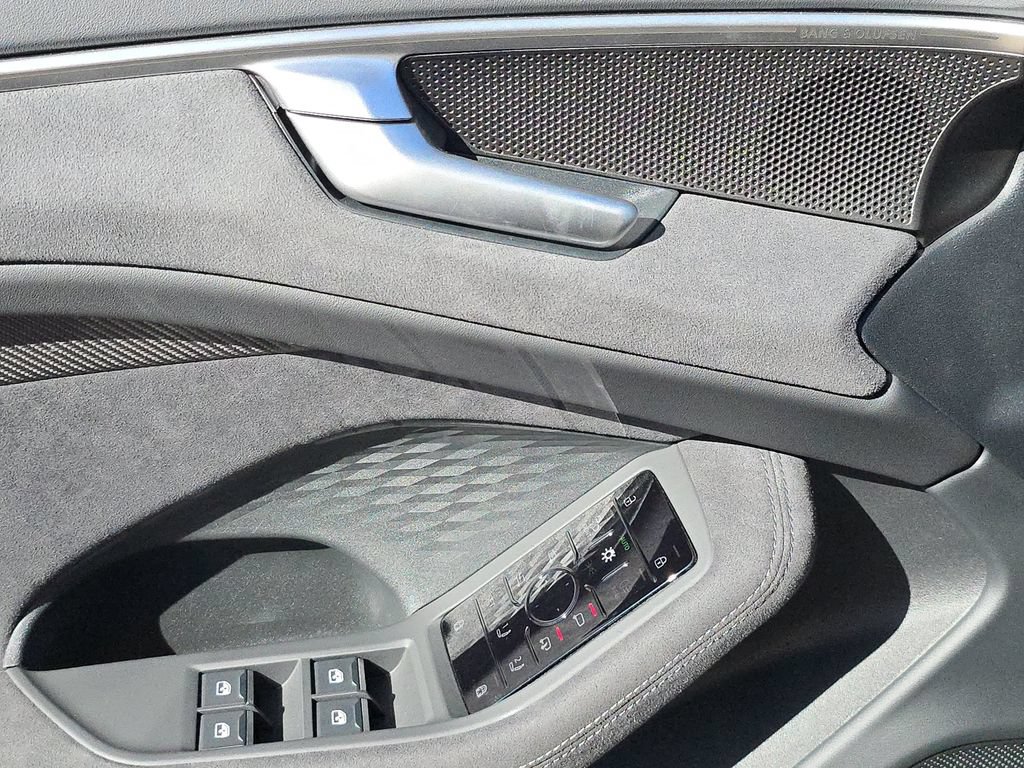 New 2026 Audi A6 Prestige AWD/4WD image 19
