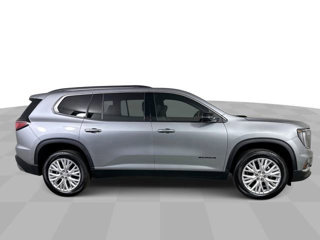 New 2026 GMC Acadia Elevation FWD image 10