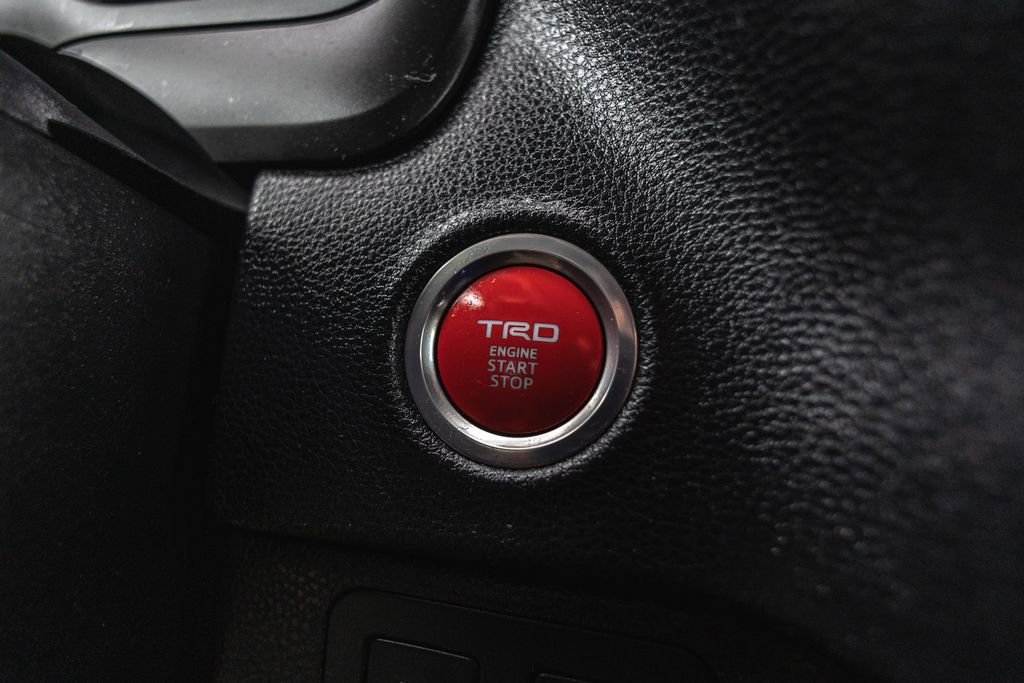 Used 2024 Toyota Tundra SR5 w/ TRD Off-Road Package image 22