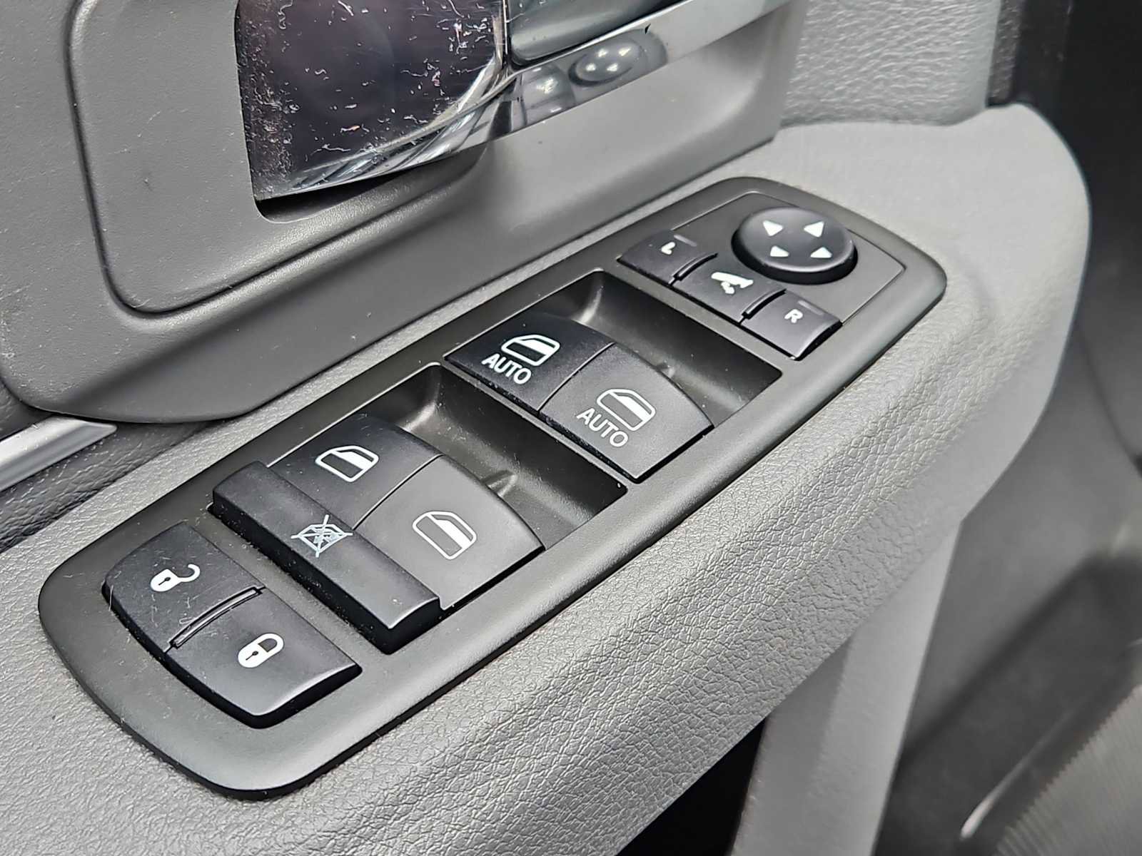 Used 2015 RAM 2500 Big Horn image 16