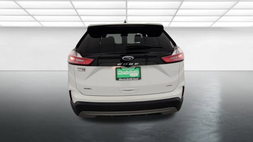 Certified 2023 Ford Edge SEL w/ Convenience Package image 8