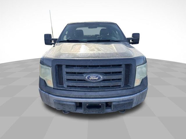 Used 2010 Ford F150 XL image 2