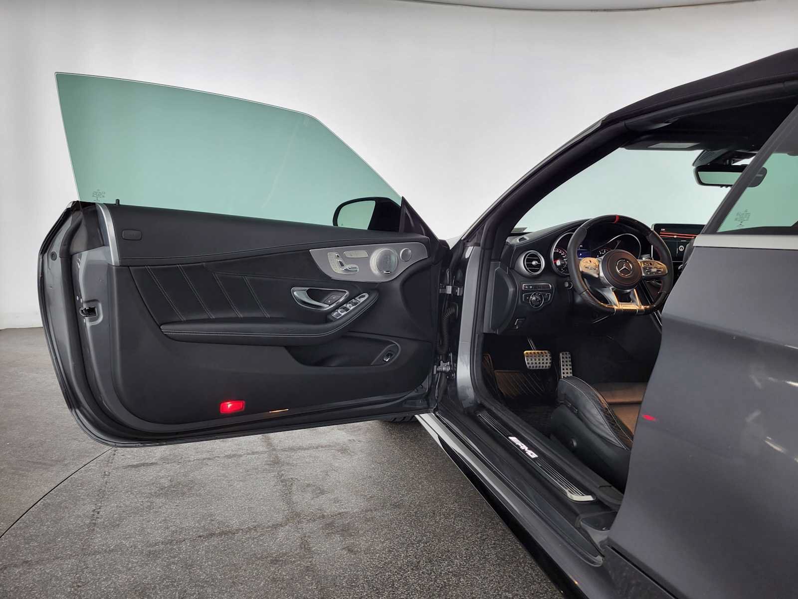 Used 2017 Mercedes-Benz C 63 AMG S image 15