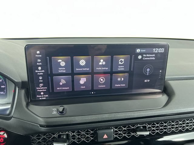 Used 2024 Honda Accord Sport image 14