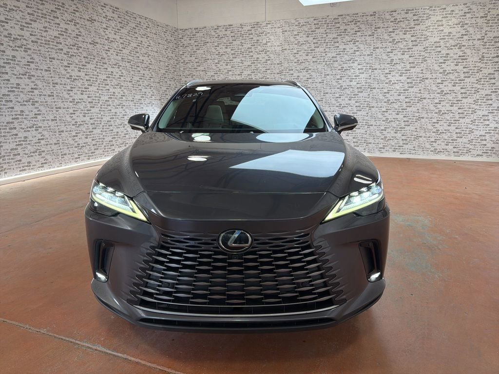 Used 2024 Lexus RX 350 FWD w/ Convenience Package image 2