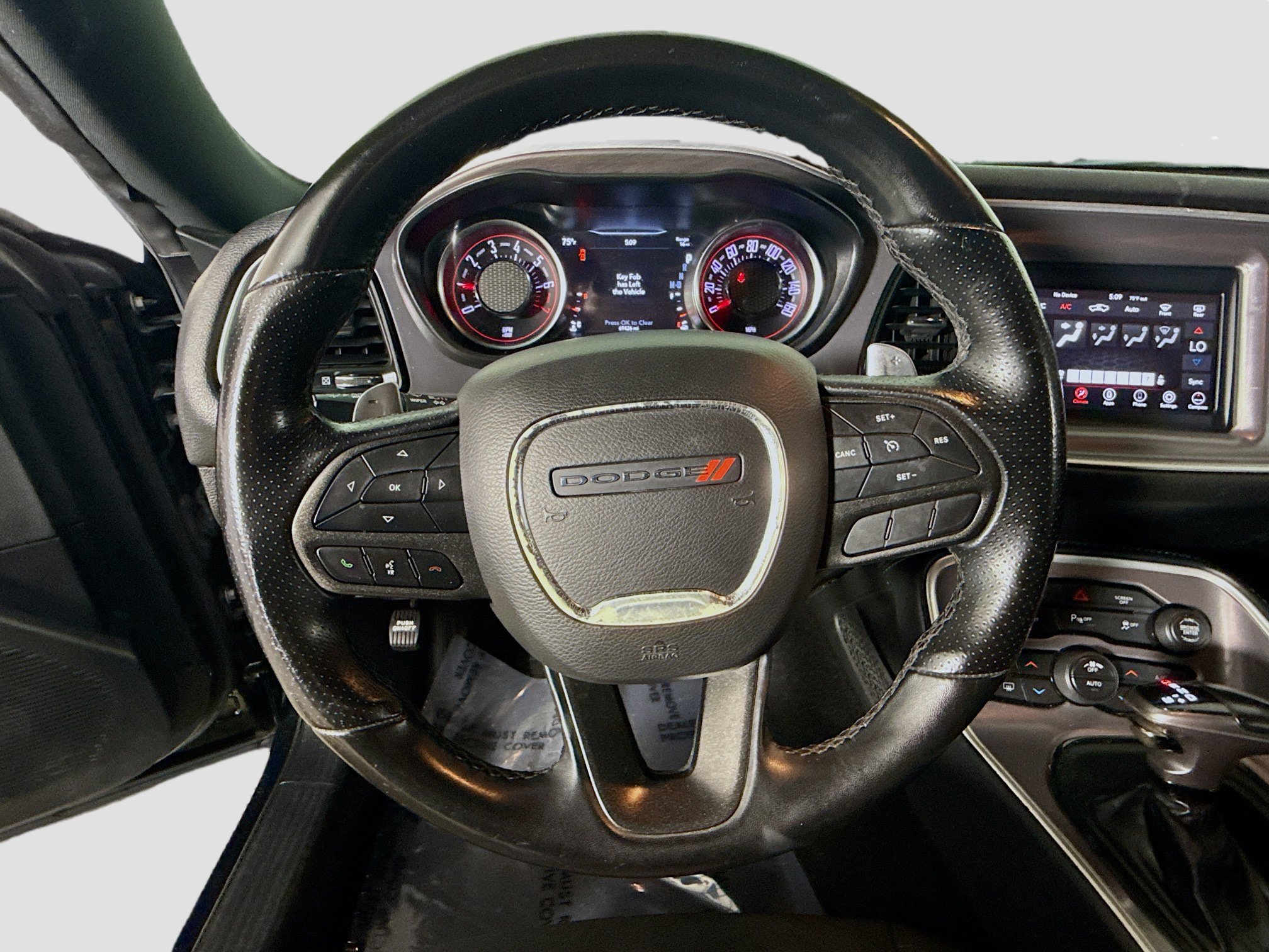 Used 2022 Dodge Challenger GT image 13