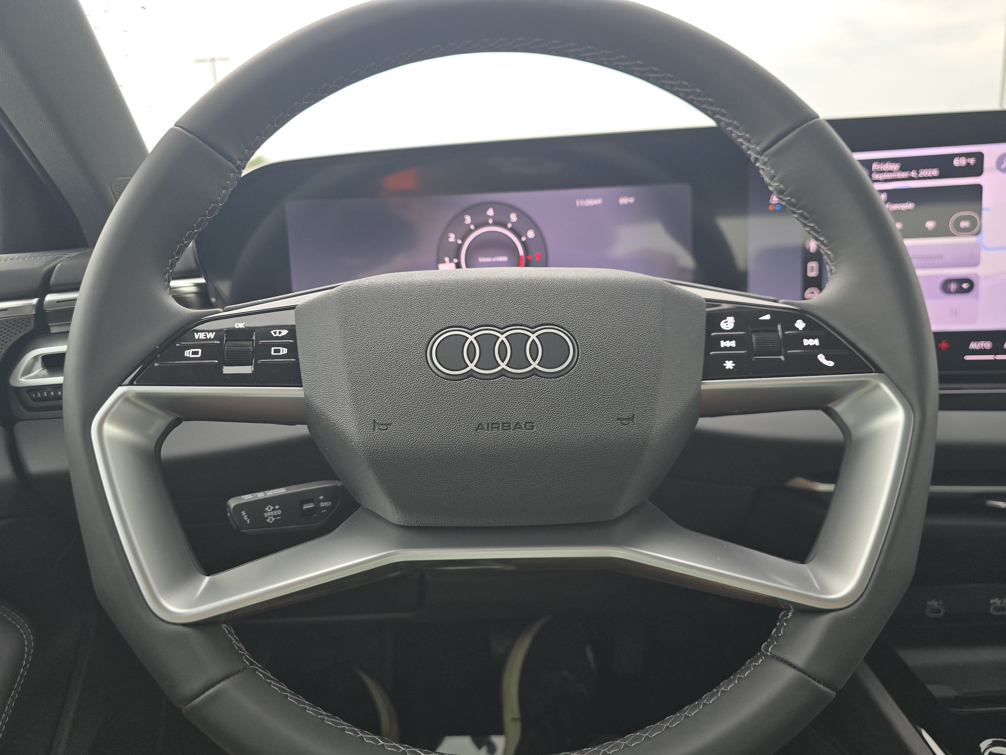 New 2026 Audi A5 2.0T Premium Plus AWD/4WD image 23