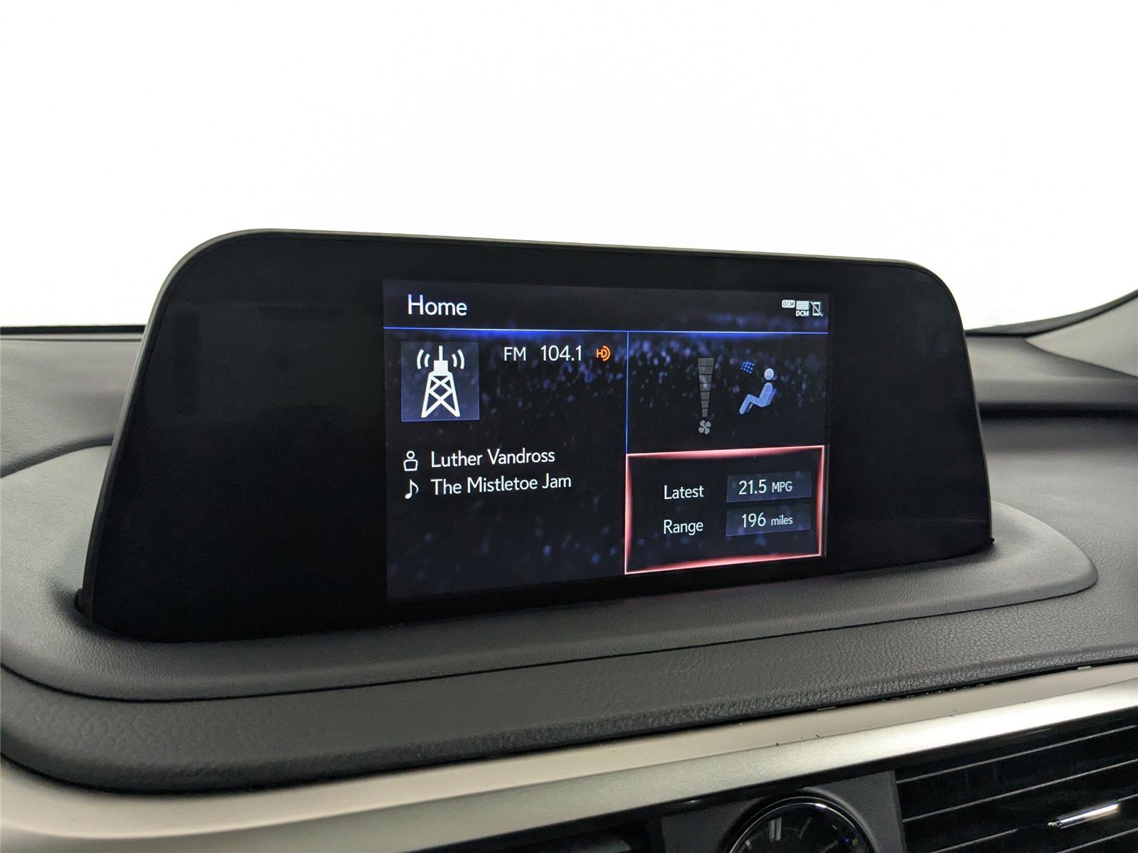 Used 2021 Lexus RX 350 FWD w/ Premium Package image 20