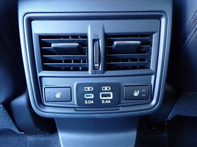 New 2026 Subaru Outback Limited image 11