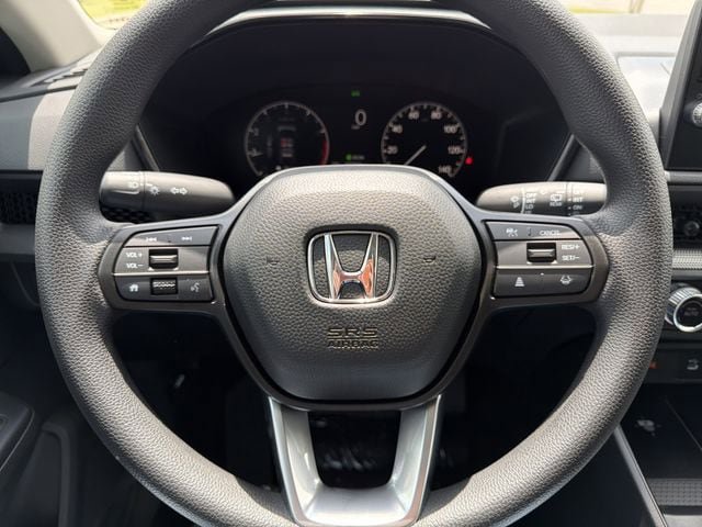 New 2026 Honda CR-V LX image 25