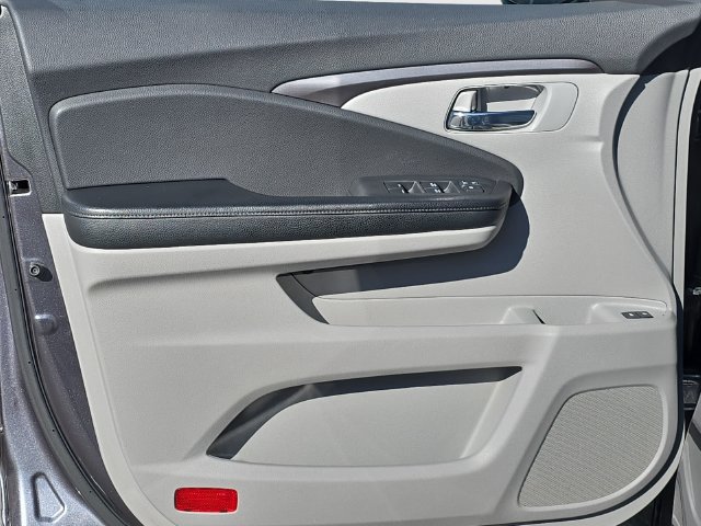 Used 2016 Honda Pilot EX-L image 21