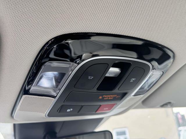 Certified 2025 Hyundai Tucson SEL image 28