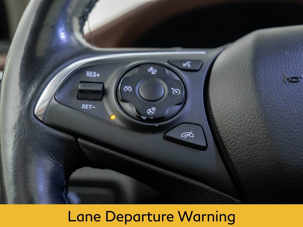 Used 2018 Buick Enclave Avenir w/ Avenir Technology Package image 26