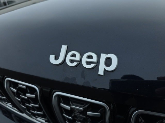 Used 2024 Jeep Grand Cherokee L Summit image 73