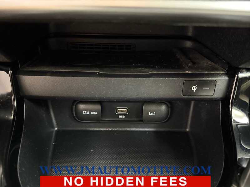 Used 2021 Kia Seltos SX image 38