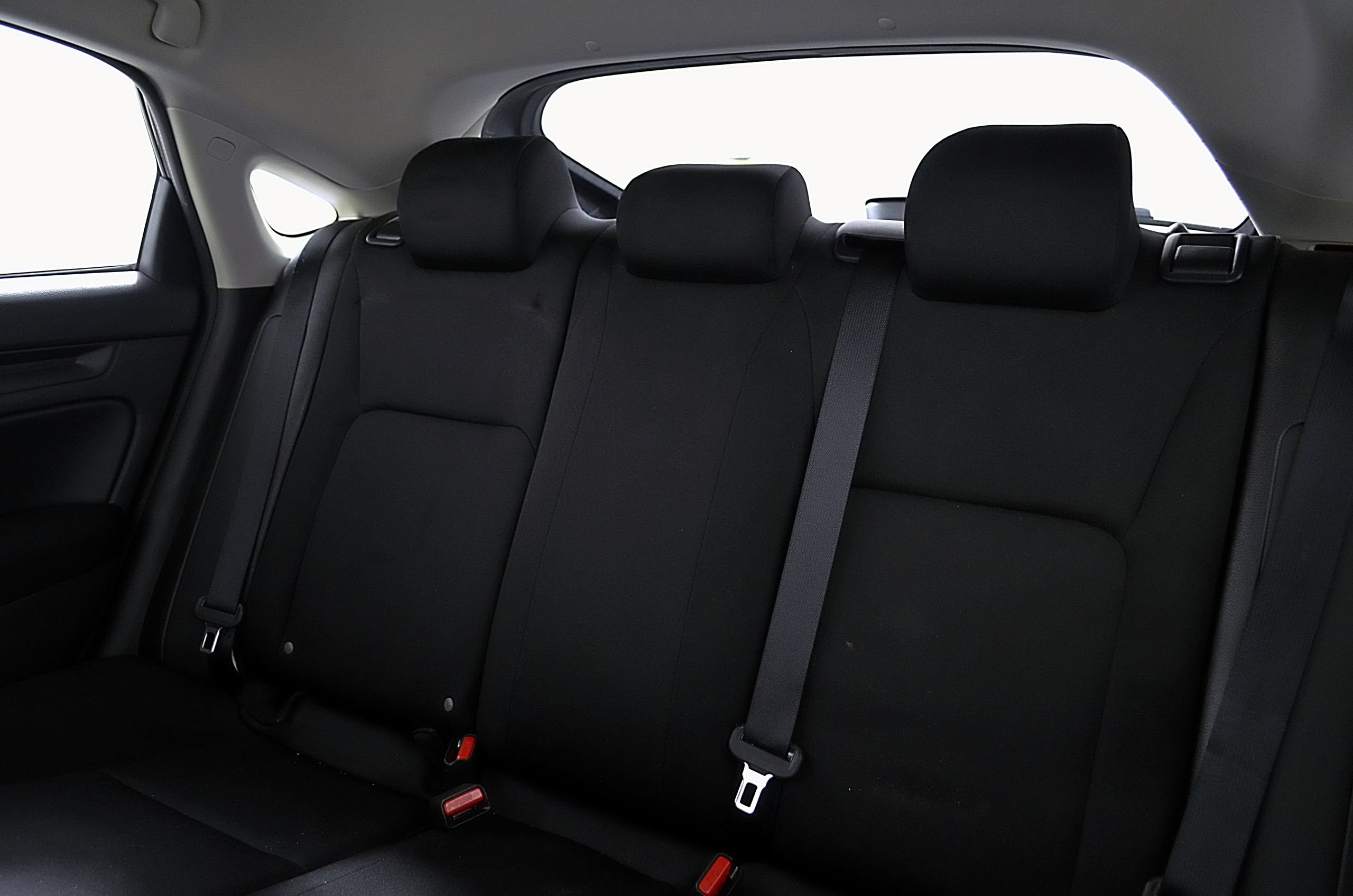 Used 2023 Honda Civic LX image 17