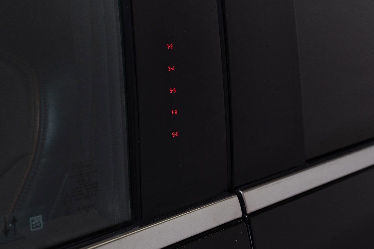 Used 2020 Ford Expedition Max King Ranch AWD/4WD image 33