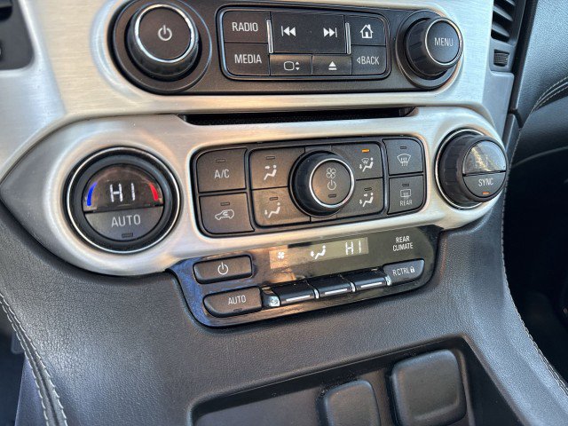 Used 2015 GMC Yukon XL SLE w/ Convenience Package image 16