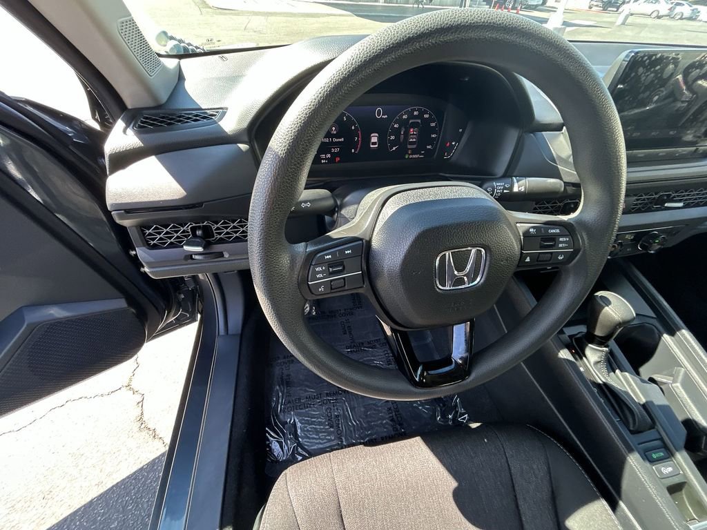Used 2024 Honda Accord EX image 14