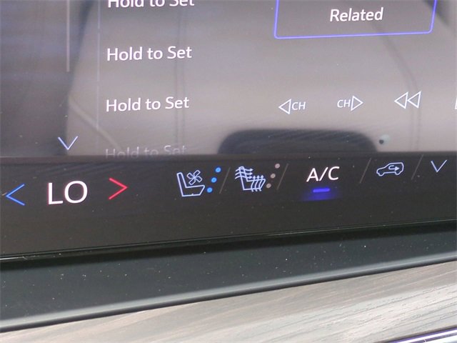 New 2026 Chevrolet Tahoe Premier image 24