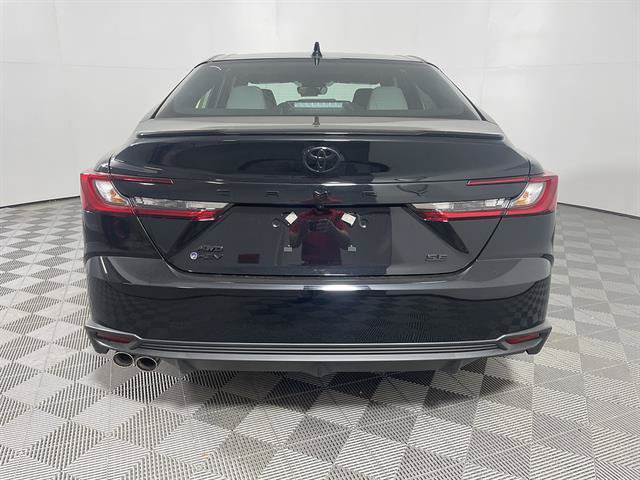 New 2026 Toyota Camry SE w/ Convenience Package AWD/4WD image 6