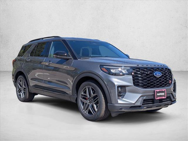 New 2025 Ford Explorer ST image 6