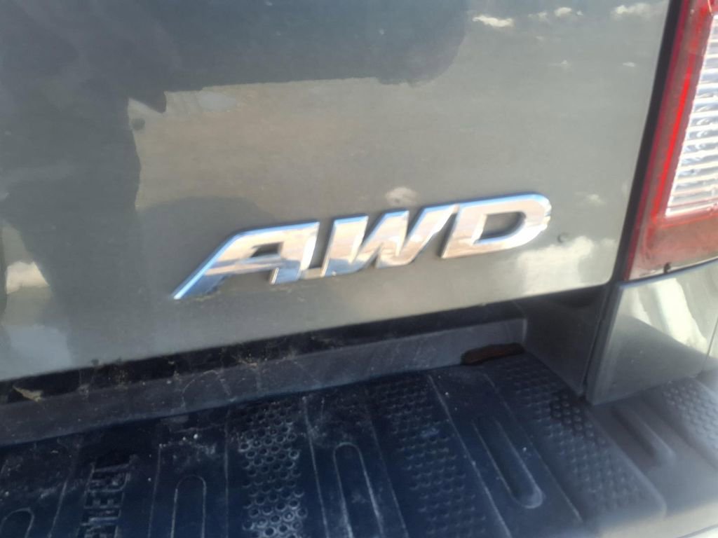 Used 2017 Honda Ridgeline RTL-T image 9