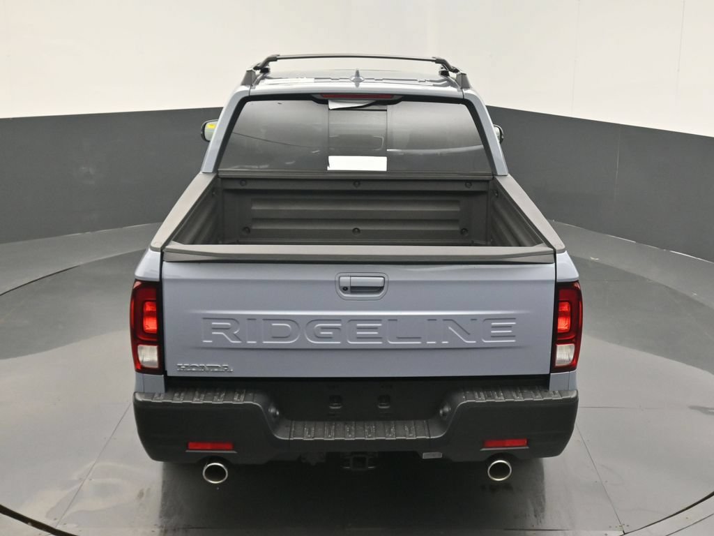 New 2026 Honda Ridgeline RTL image 12