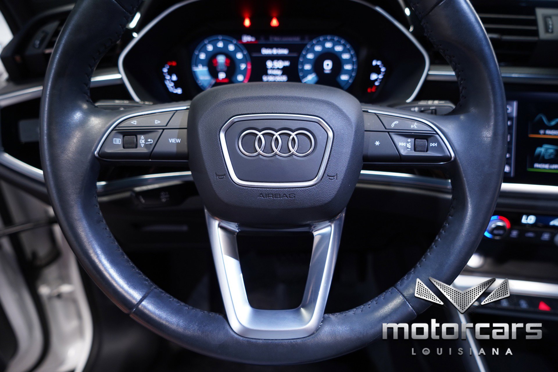 Used 2020 Audi Q3 2.0T Premium image 35