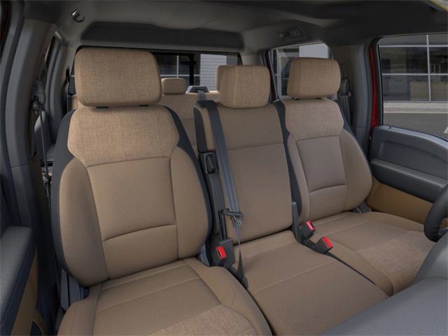 New 2026 Ford F250 XLT image 10